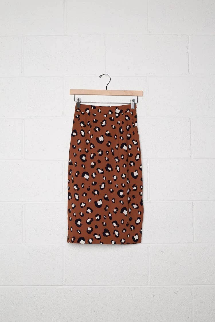 Monica Skirt - SPARROW