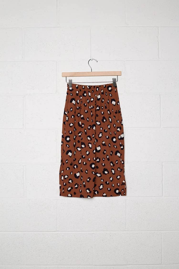 Monica Skirt - SPARROW