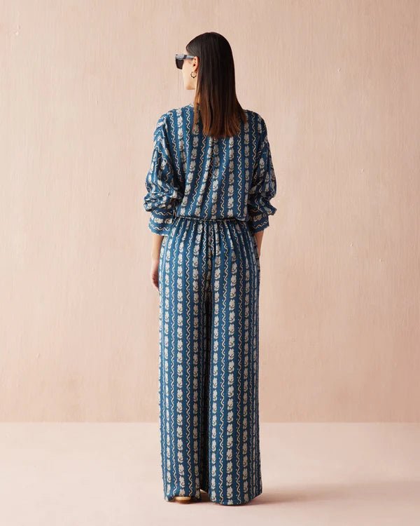 Omika Paige Pant - SPARROW