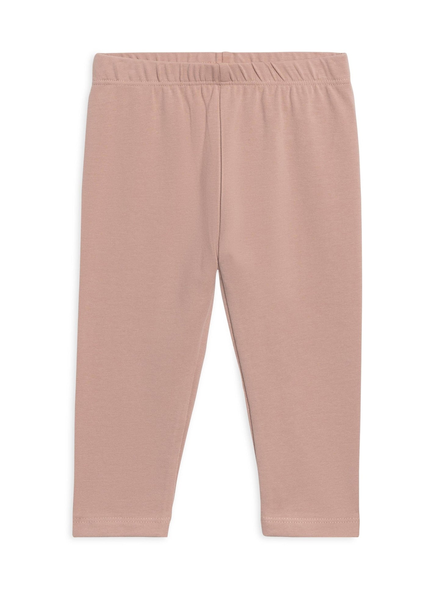 Organic Baby and Kids Jay Leggings - Wren - SPARROW