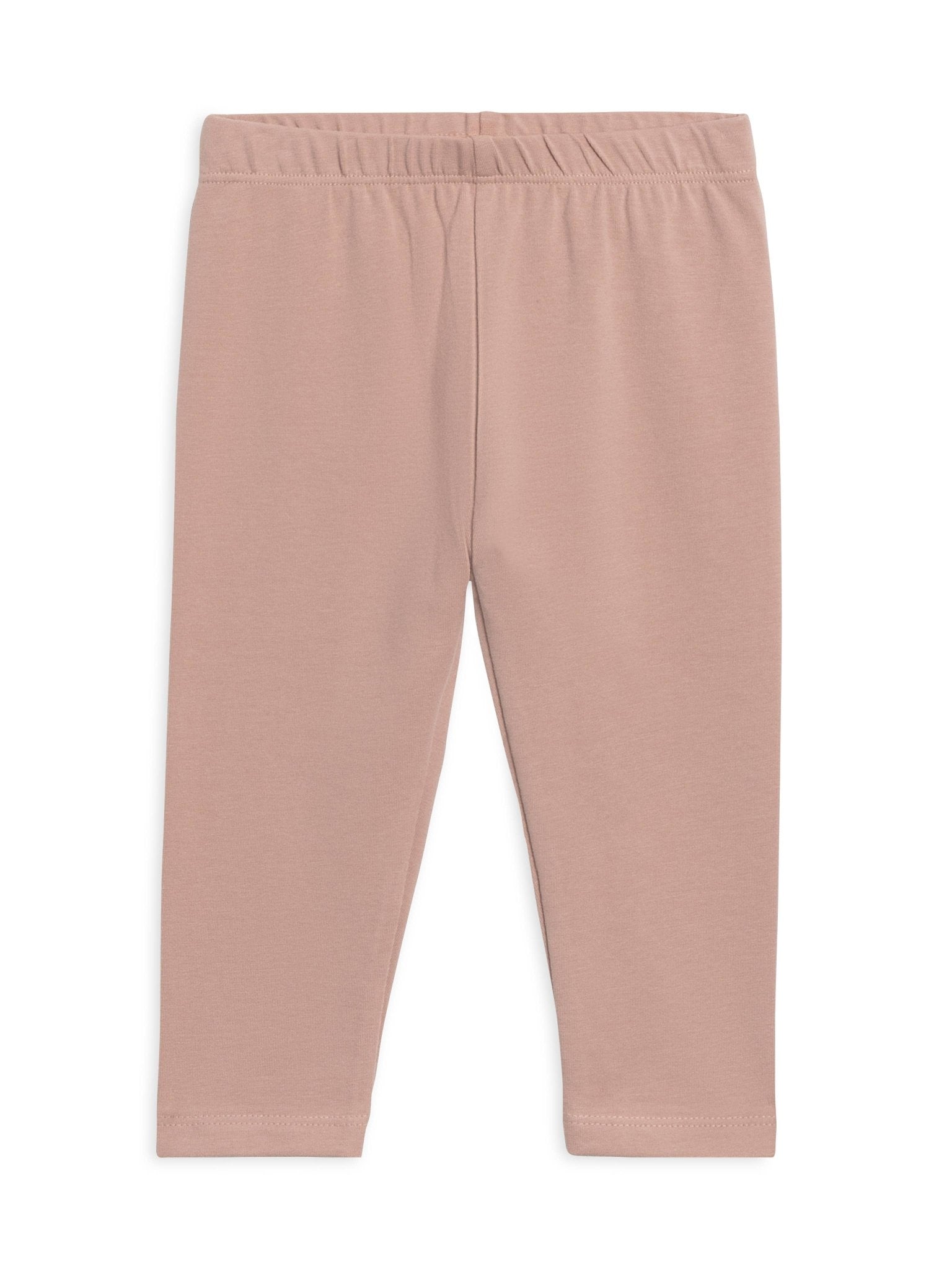 Organic Baby and Kids Jay Leggings - Wren - SPARROW