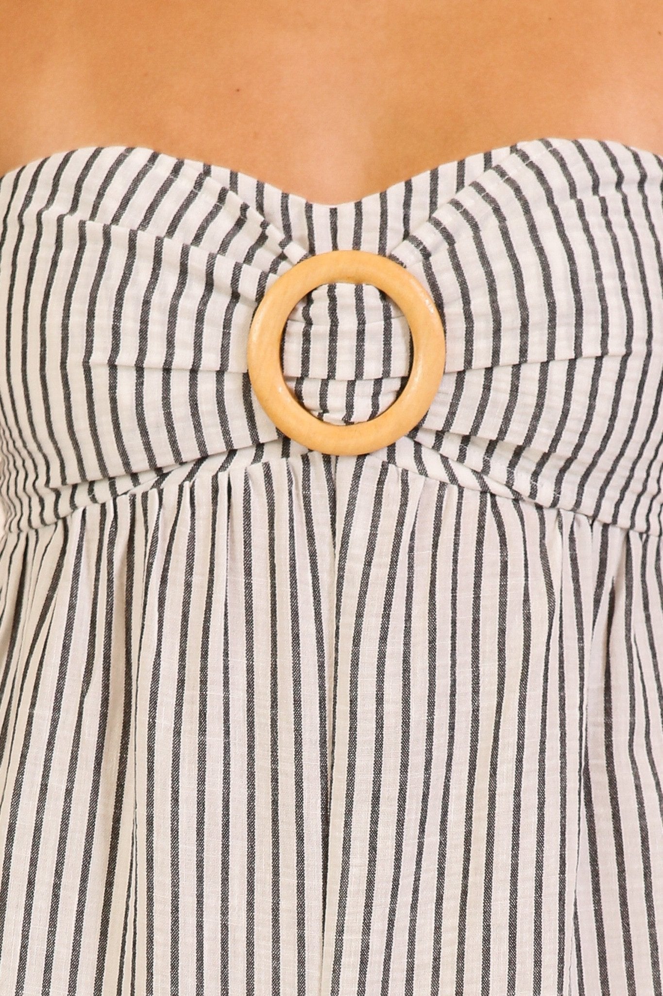 Orion Jumpsuit - SPARROW