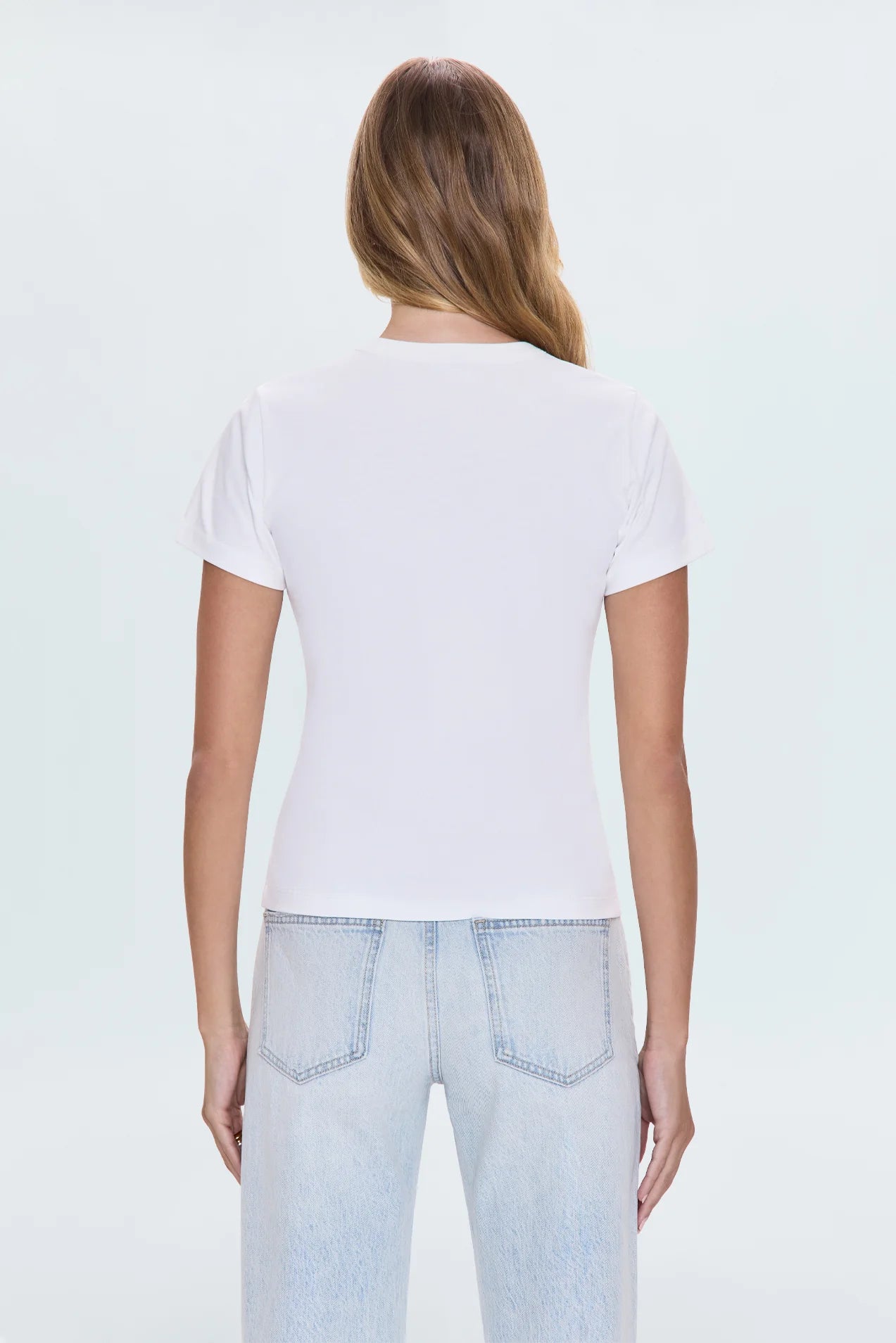 Pistola Alba Tee - SPARROW