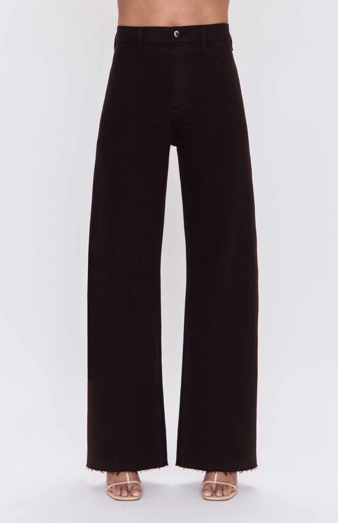 Pistola Penny Jeans - Mocha - SPARROW