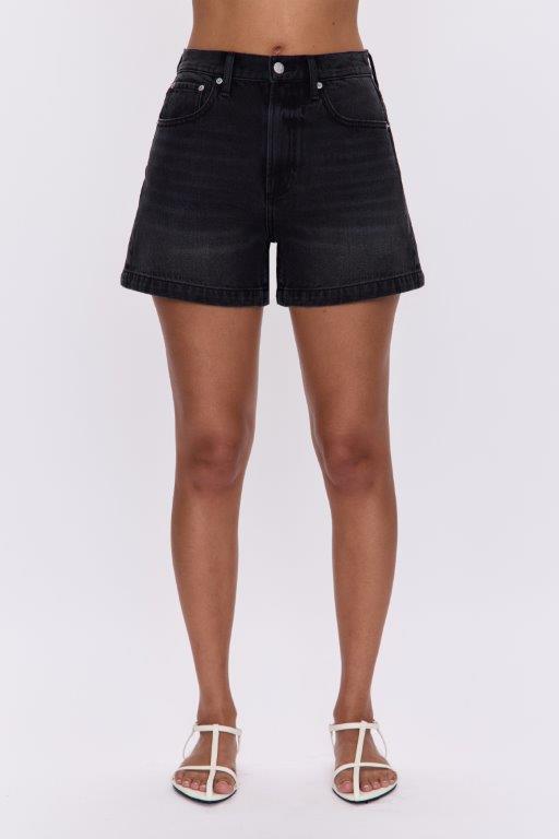 Pistola Saige Shorts - Glamour - SPARROW
