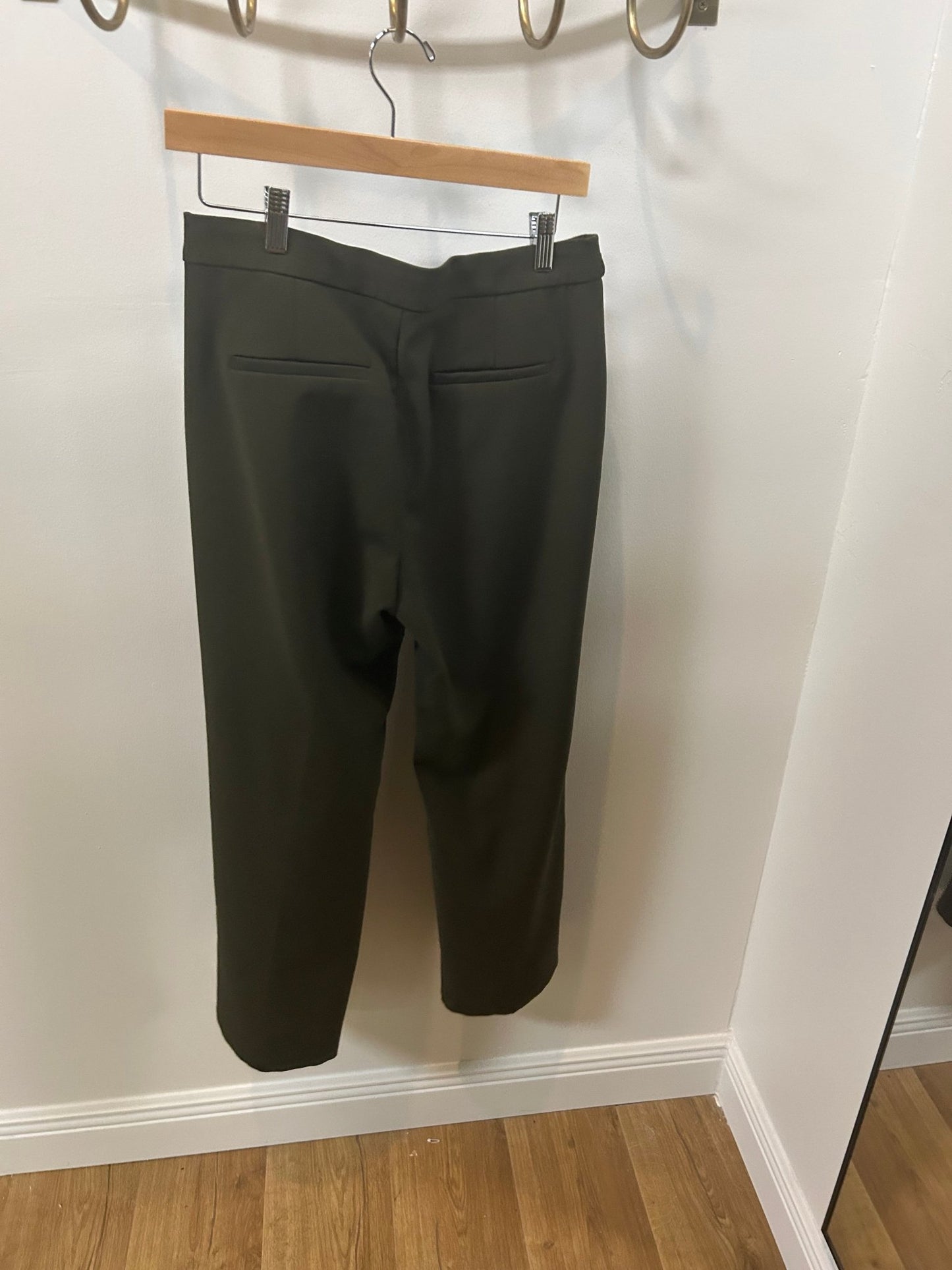 Pre loved Banana Republic trousers - SPARROW
