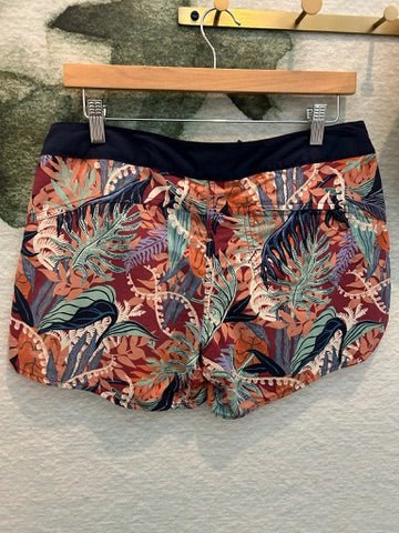 Preloved Swim Shorts | Size 8 - SPARROW