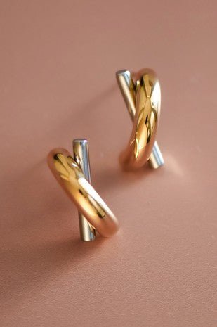 Rory Earrings - SPARROW