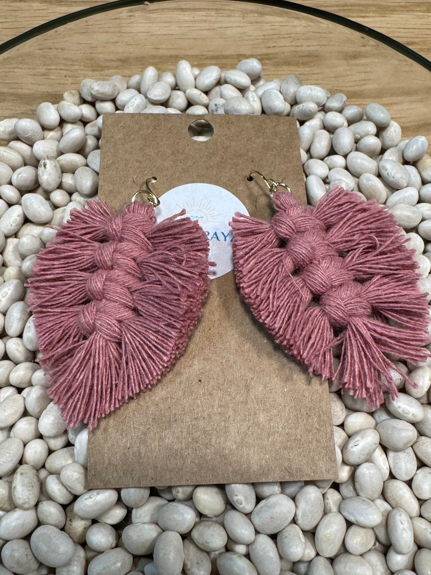 Salty Rayz Cotton Candy Skies .925 Silver - SPARROW