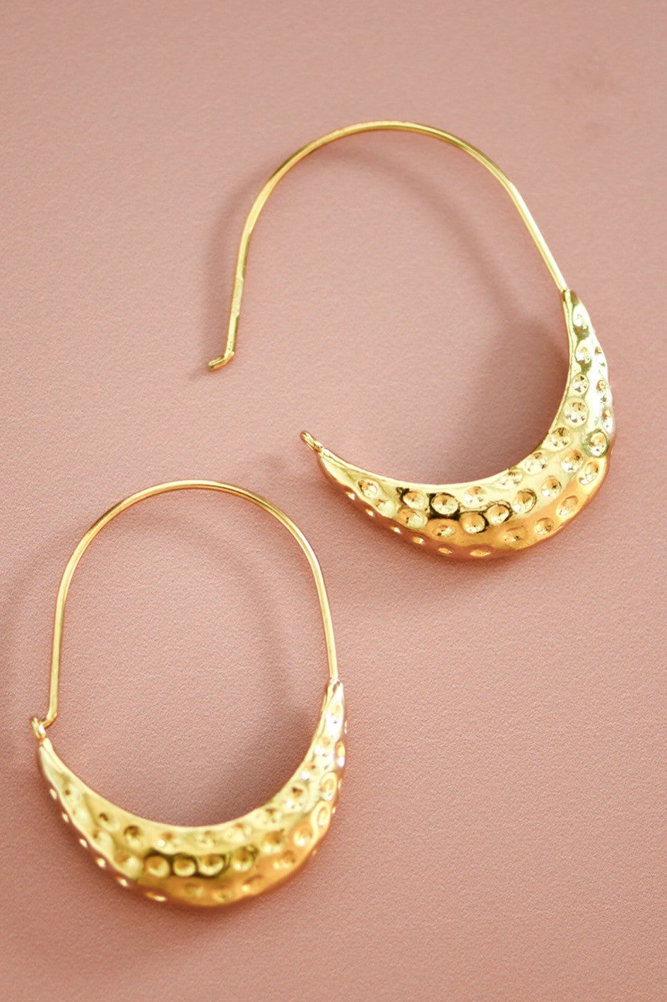 Sam Earrings - SPARROW