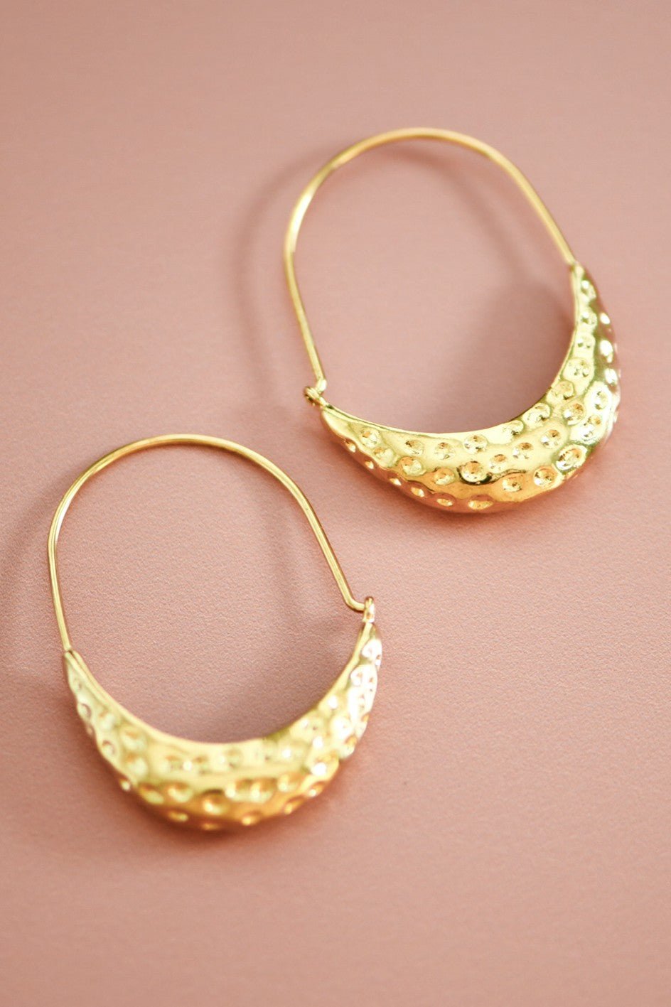 Sam Earrings - SPARROW