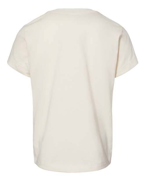 Sparrow 2025 Holiday Toddler Tee - Natural Color - PREORDER - SPARROW
