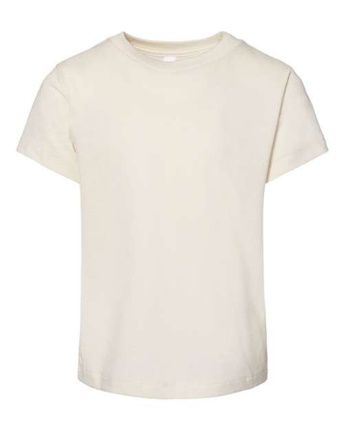 Sparrow 2025 Holiday Toddler Tee - Natural Color - PREORDER - SPARROW