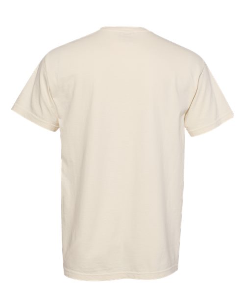 Sparrow 2025 Holiday Unisex T-Shirt - Ivory - PREORDER - SPARROW