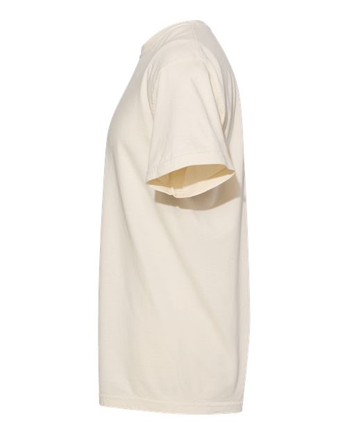 Sparrow 2025 Holiday Unisex T-Shirt - Ivory - PREORDER - SPARROW