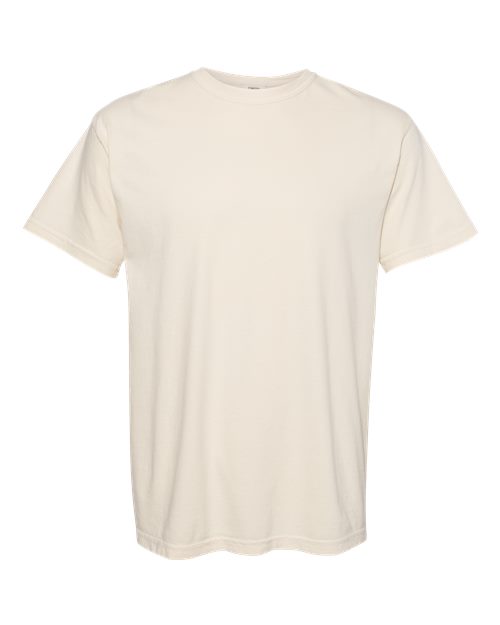 Sparrow 2025 Holiday Unisex T-Shirt - Ivory - PREORDER - SPARROW