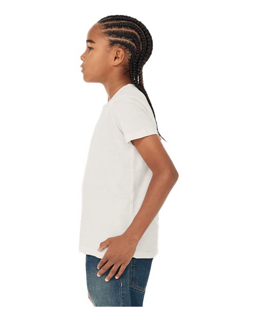 Sparrow 2025 Holiday Youth Tee Vintage White - PREORDER - SPARROW