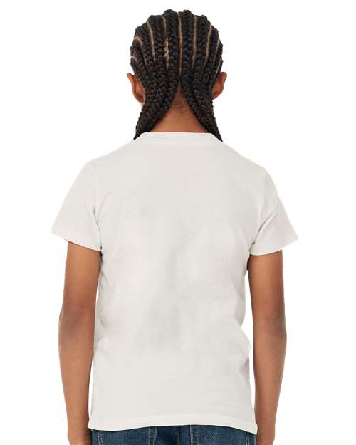 Sparrow 2025 Holiday Youth Tee Vintage White - PREORDER - SPARROW