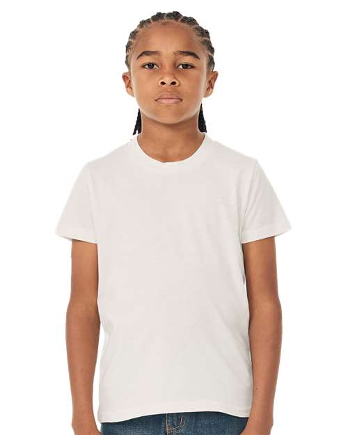Sparrow 2025 Holiday Youth Tee Vintage White - PREORDER - SPARROW