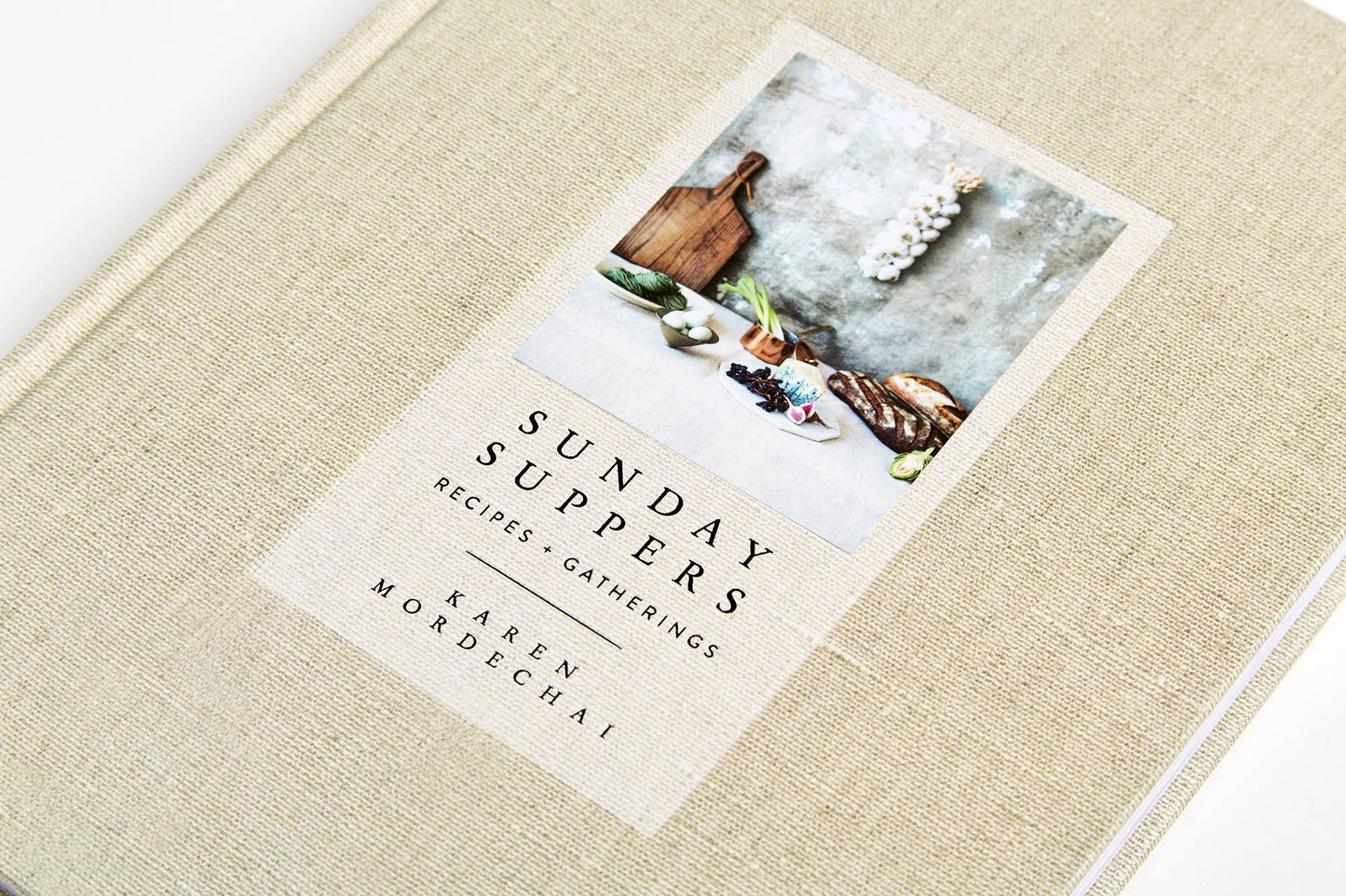 Sunday Suppers - SPARROW