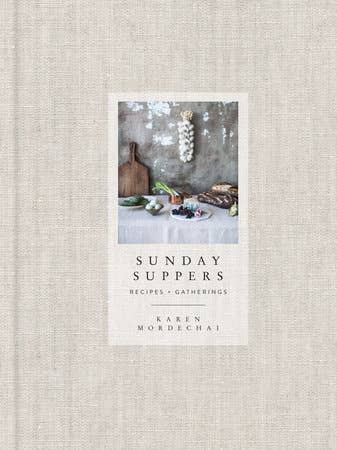 Sunday Suppers - SPARROW