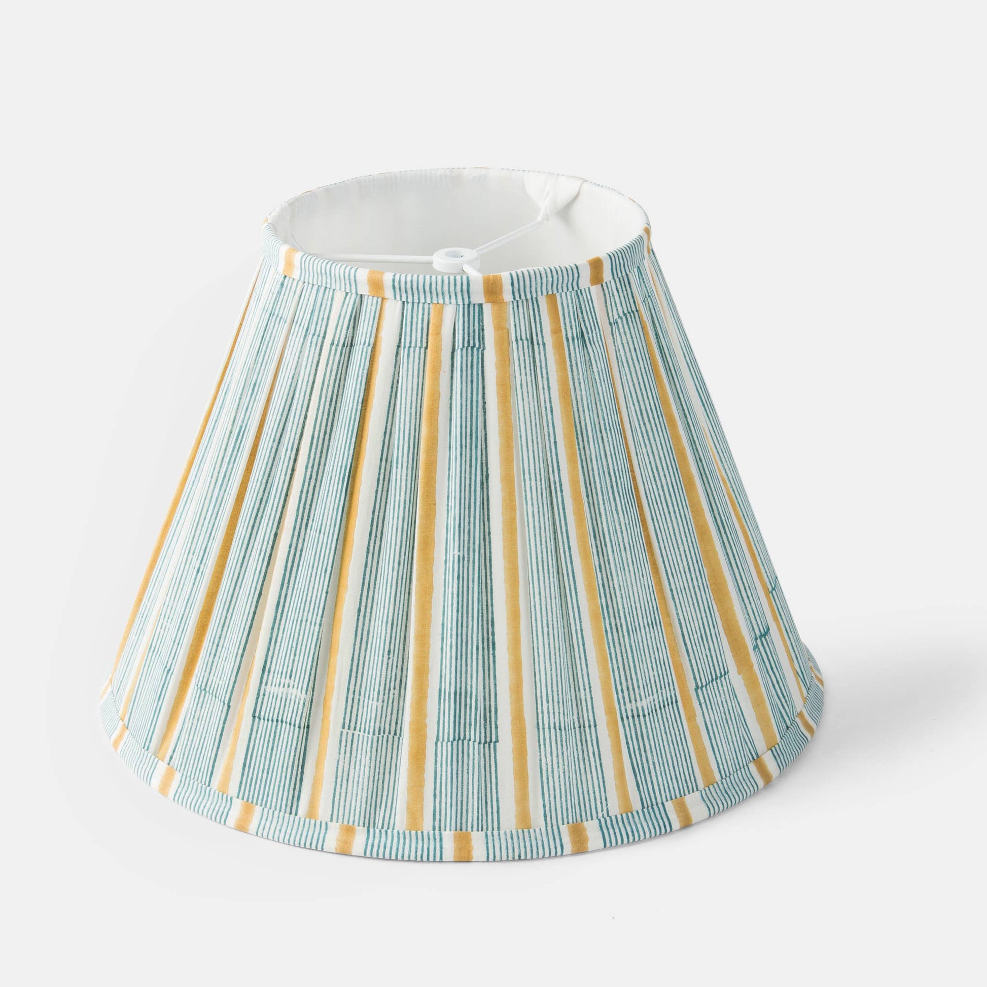 Sunny Stripes Lampshade - SPARROW