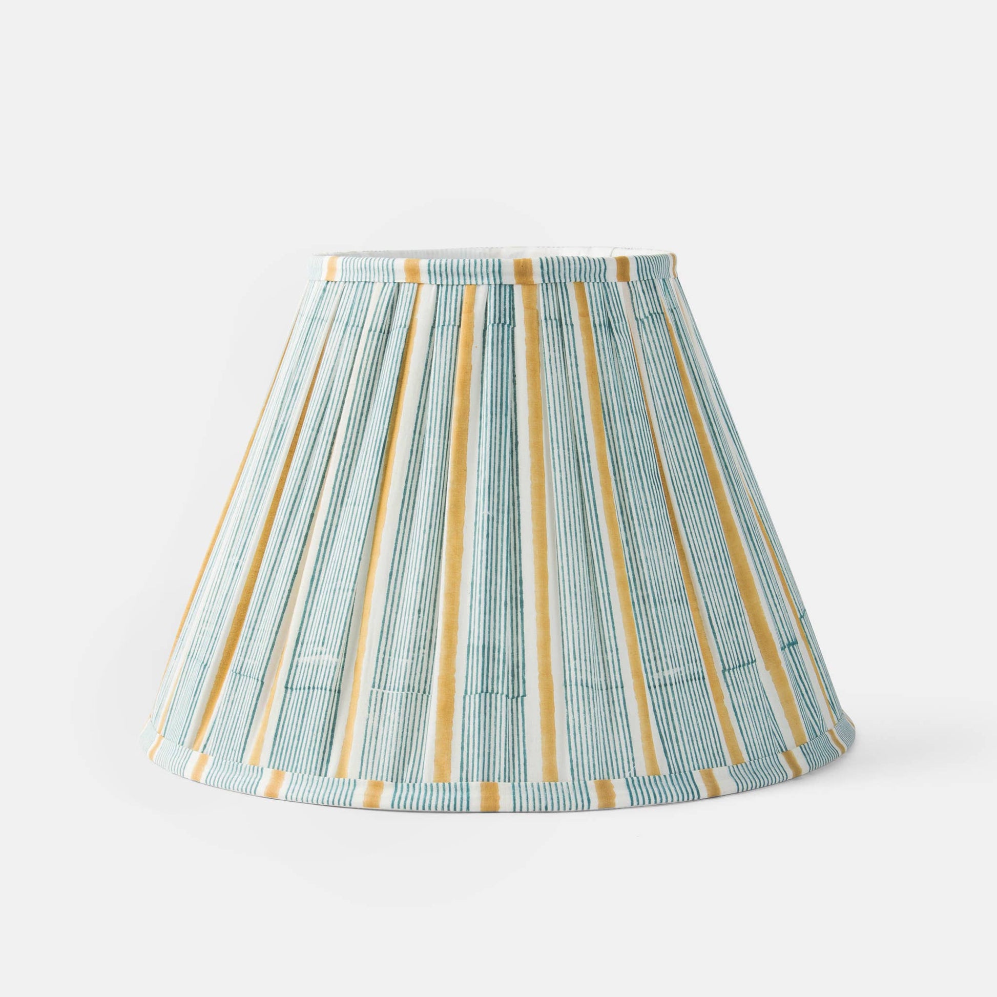 Sunny Stripes Lampshade - SPARROW