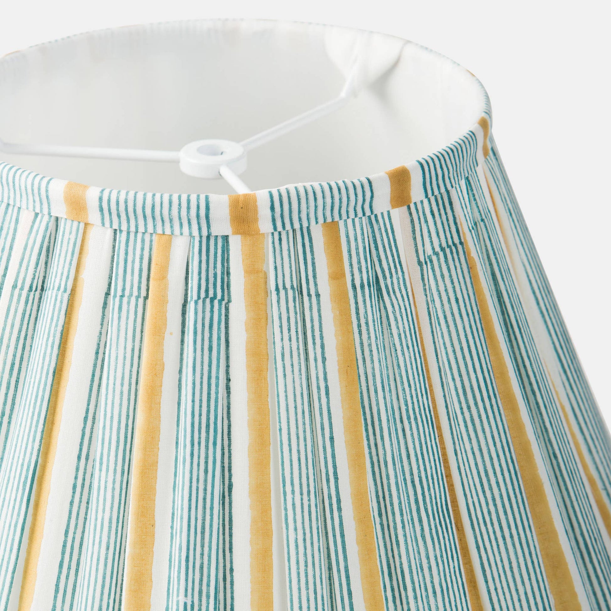 Sunny Stripes Lampshade - SPARROW
