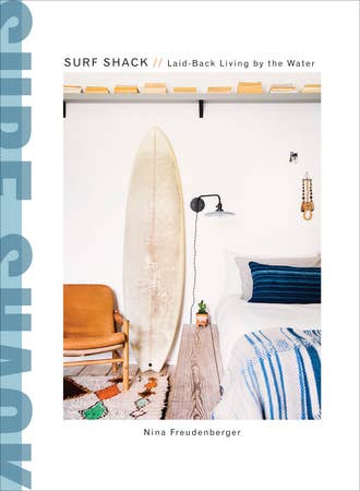Surf Shack - SPARROW