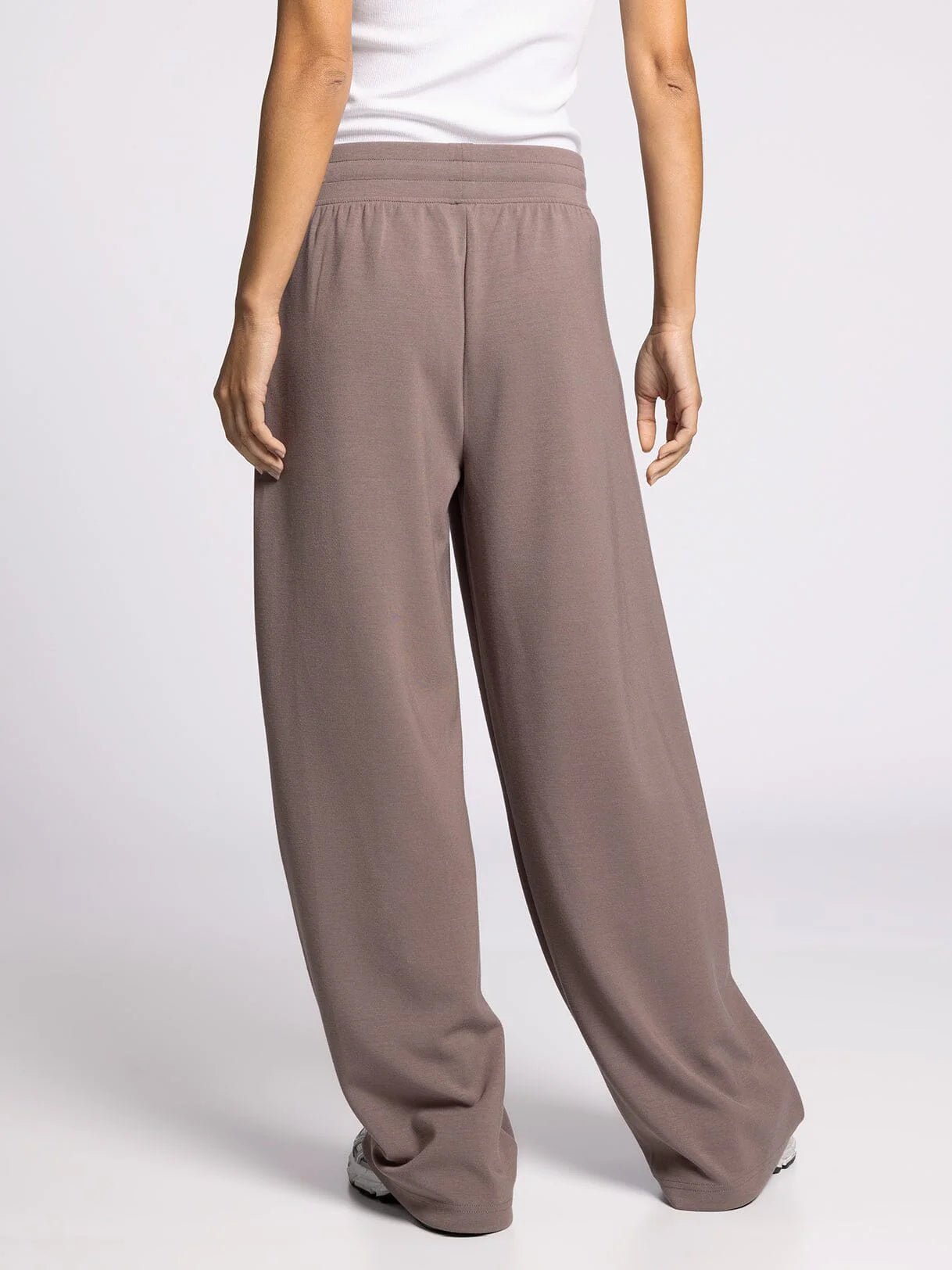 Thread & Supply Constance Pants - SPARROW
