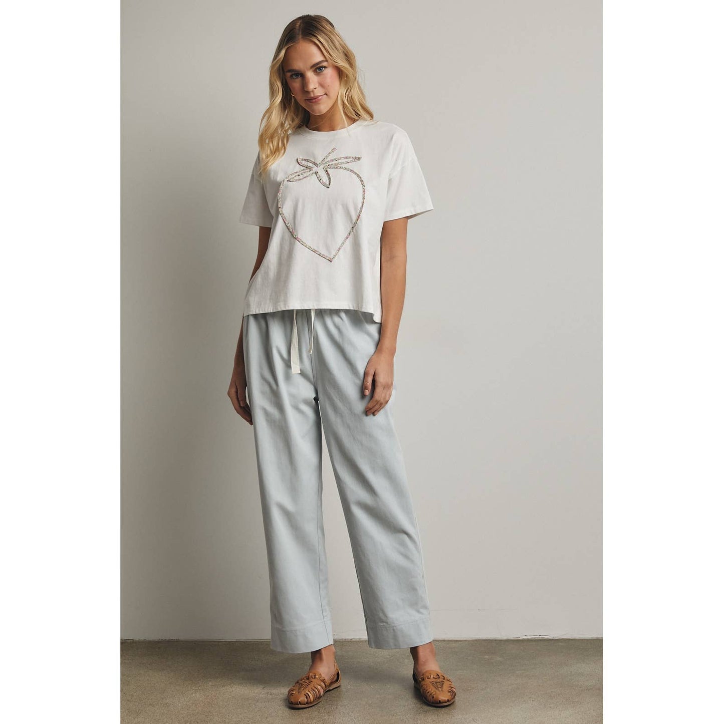Vera Pants - SPARROW