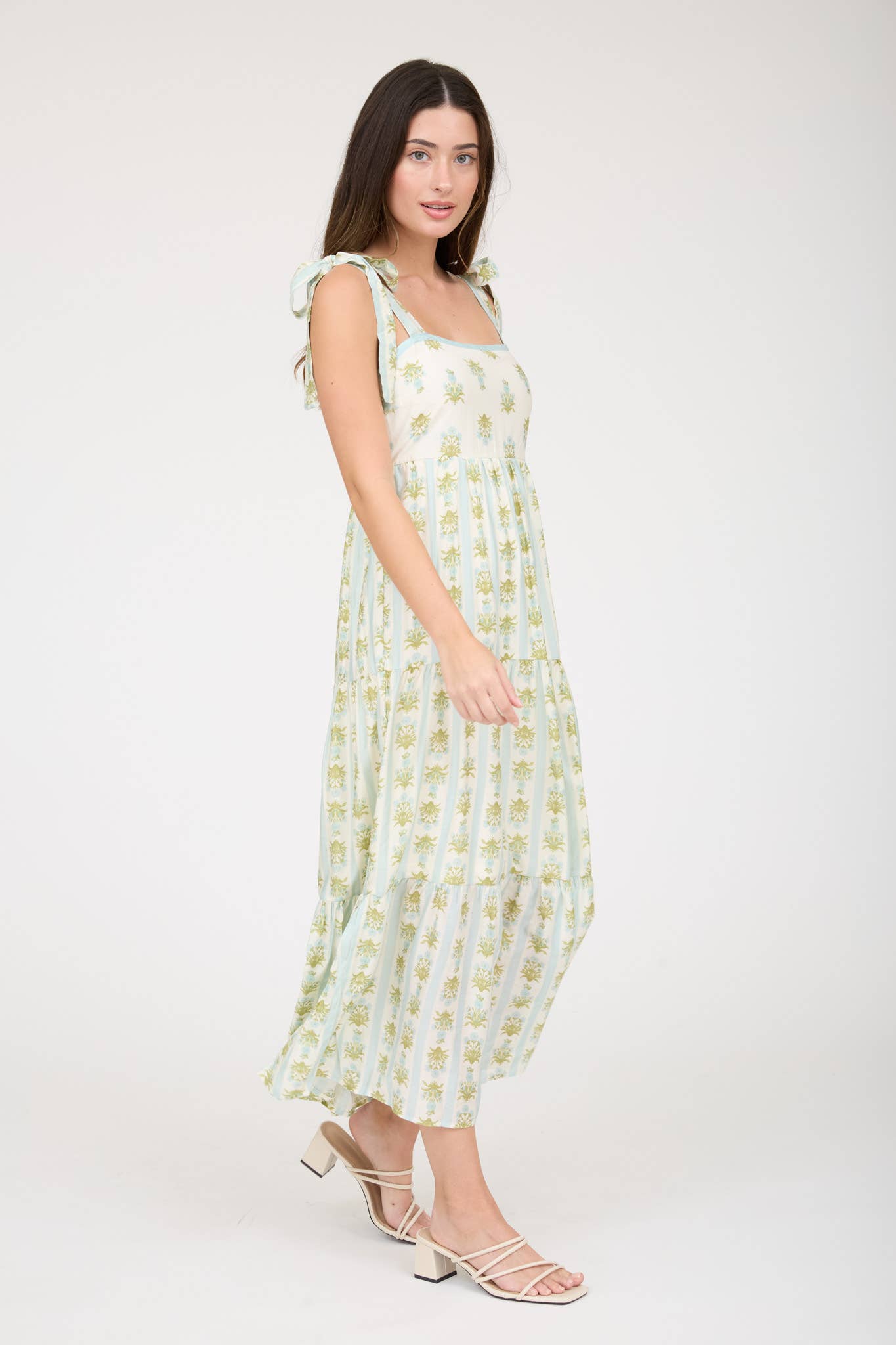 Willow Maxi - SPARROW