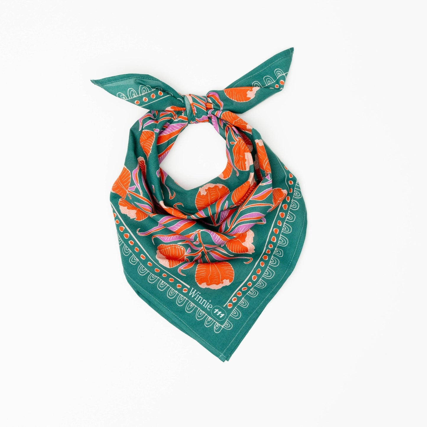 Winnie Bandana - SPARROW