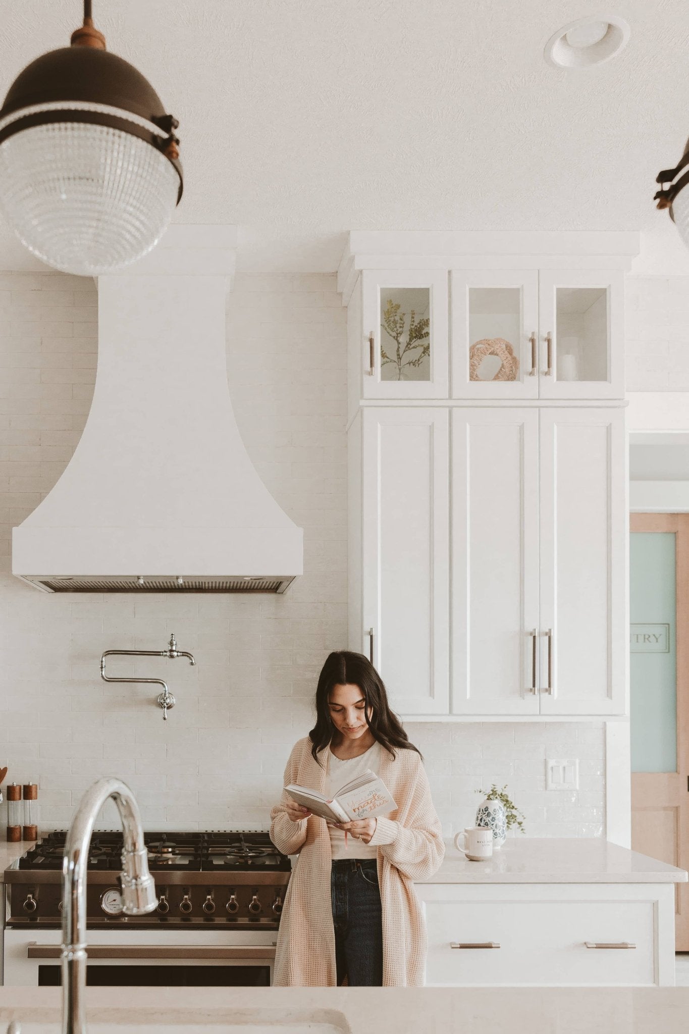 You Are Made For This: Devotions To Uplift & Encourage Moms - SPARROW