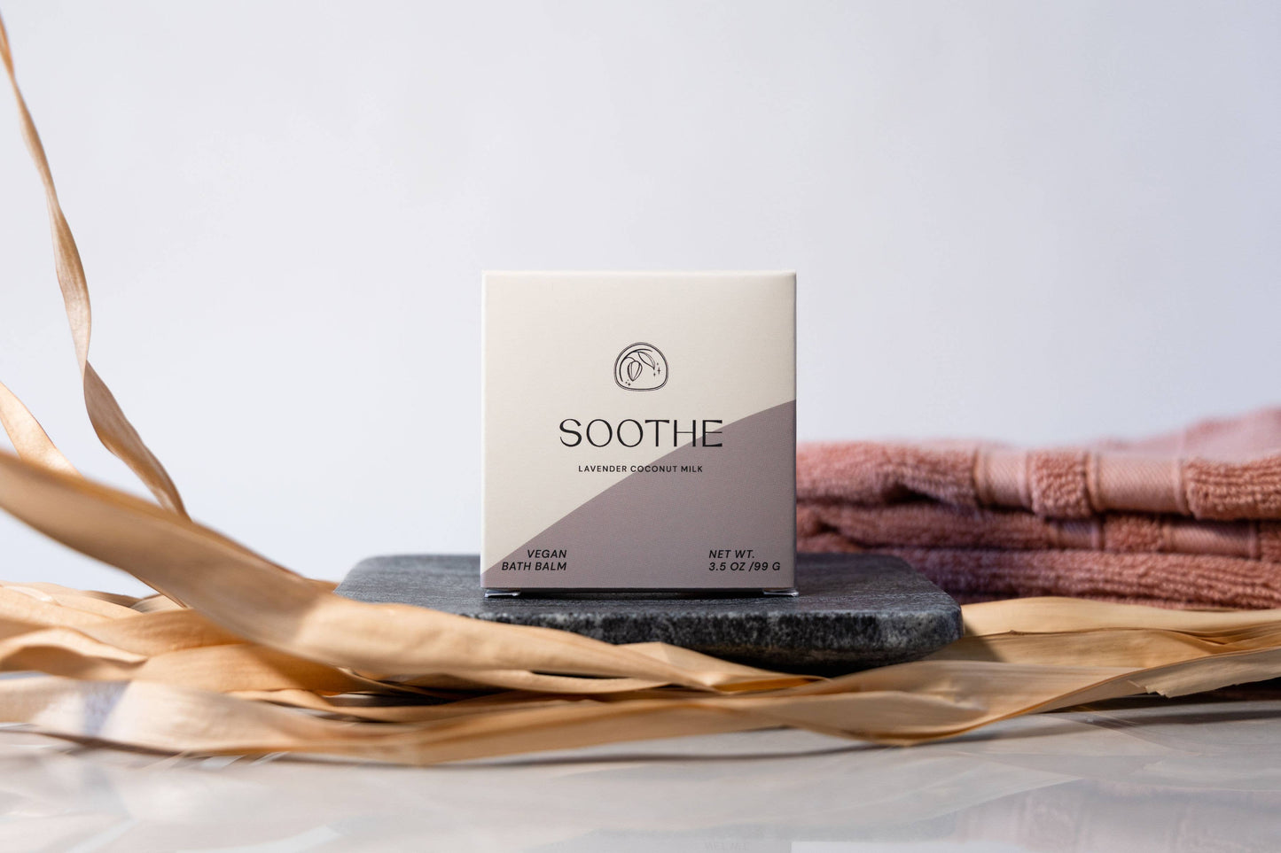 Soothe Bath Bomb