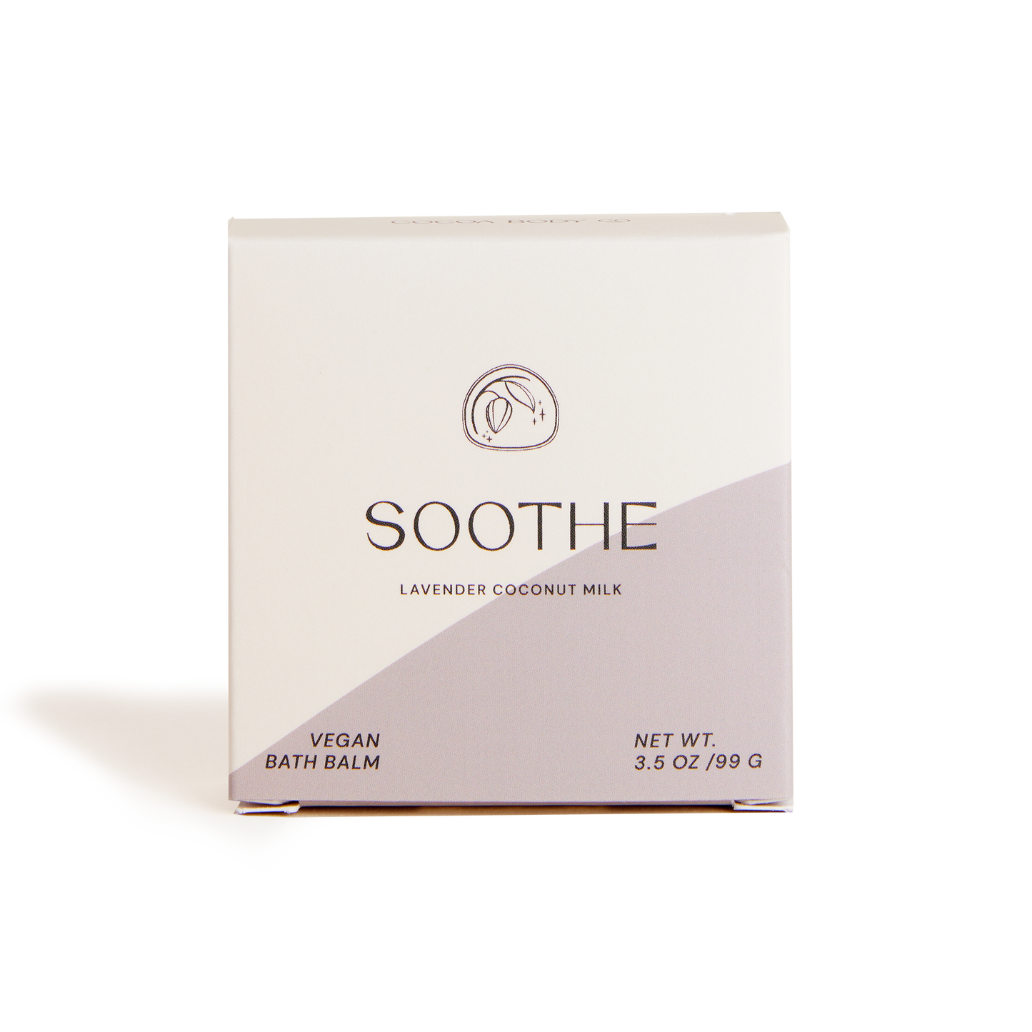 Soothe Bath Bomb