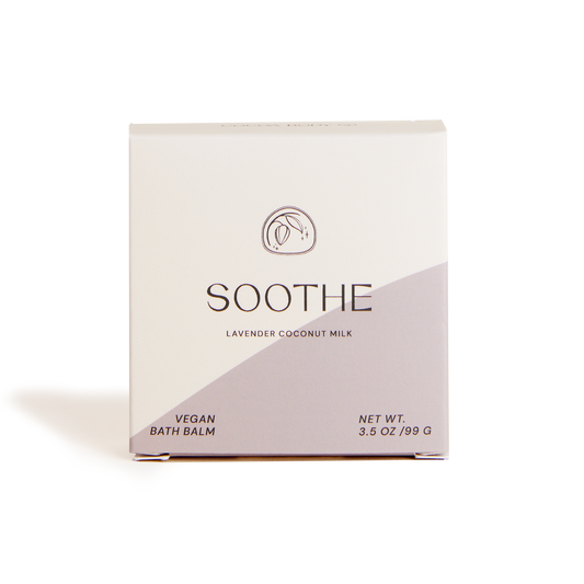 Soothe Bath Bomb