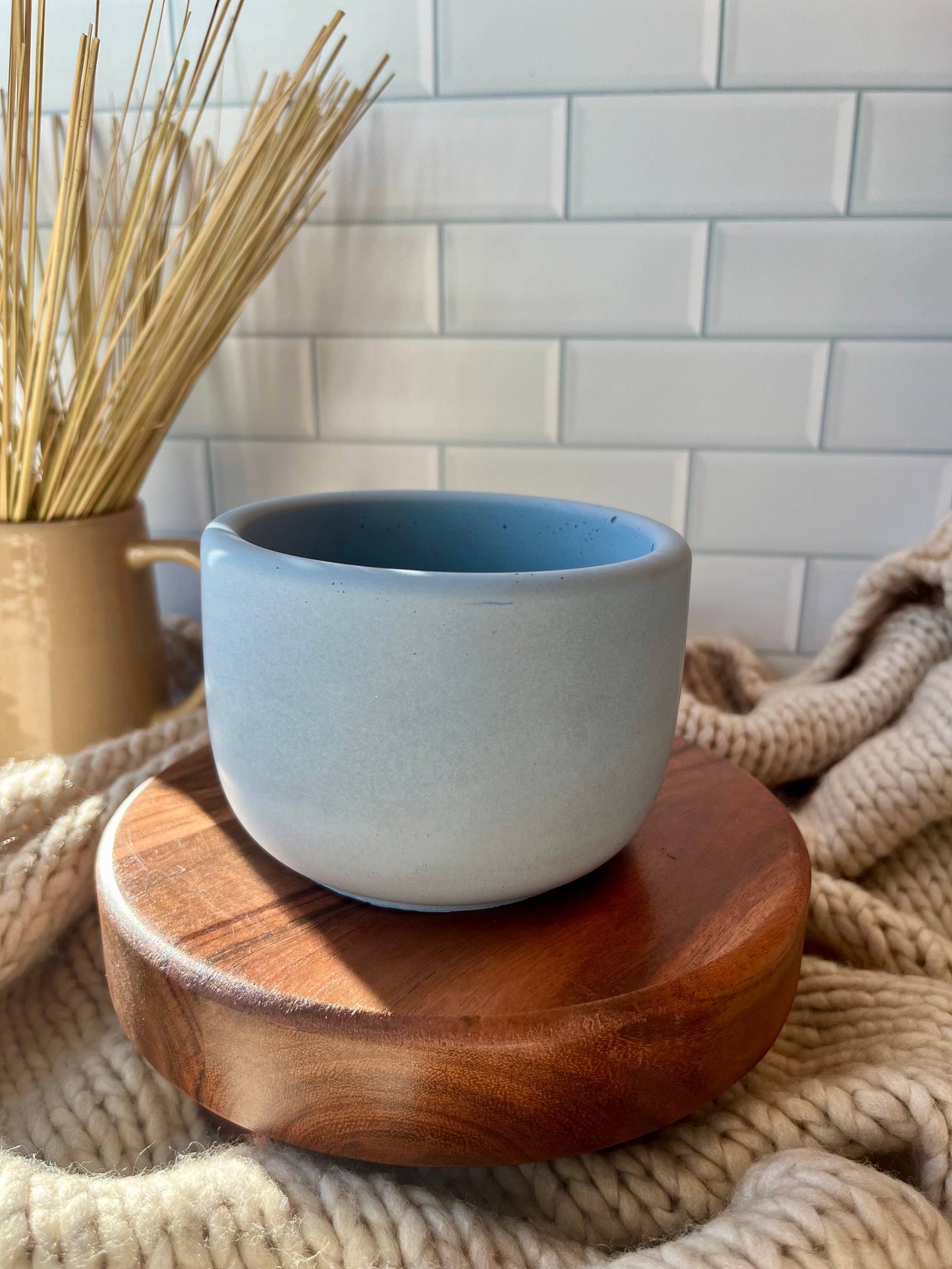 Market Fresh Candle - 8 oz