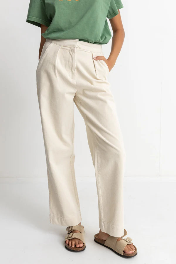 Rhythm. Mazzy Corduroy Pant