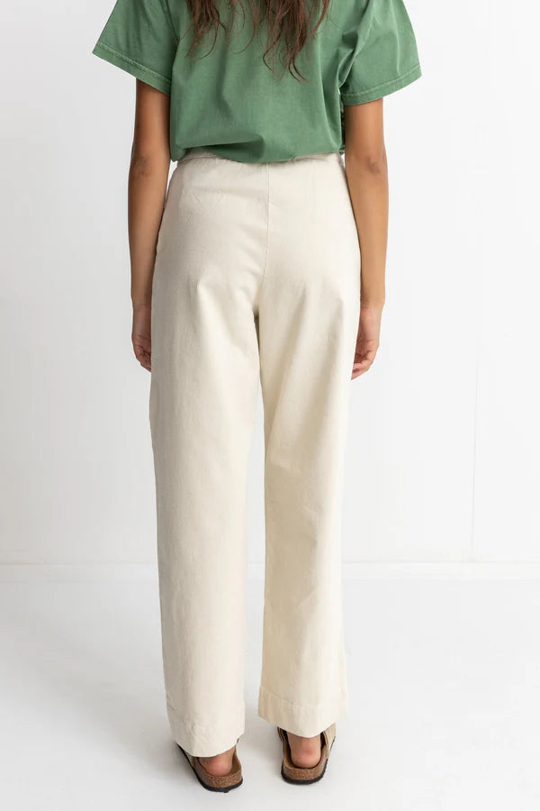 Rhythm. Mazzy Corduroy Pant