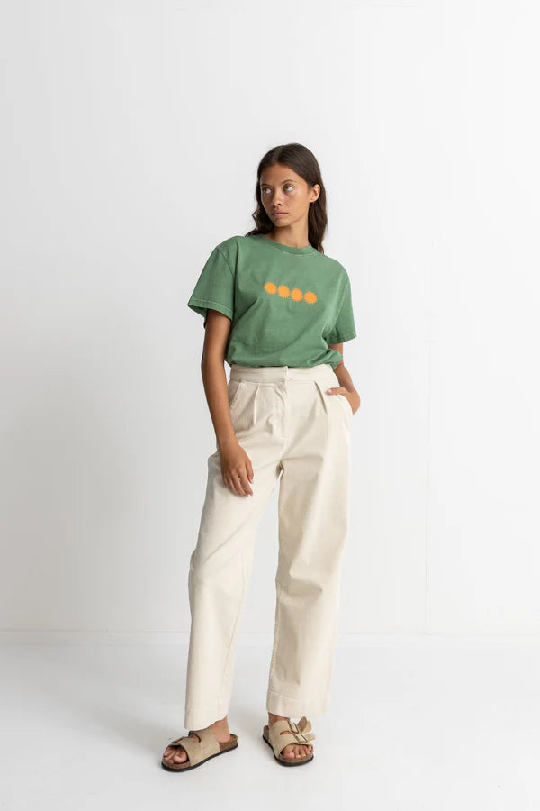 Rhythm. Mazzy Corduroy Pant