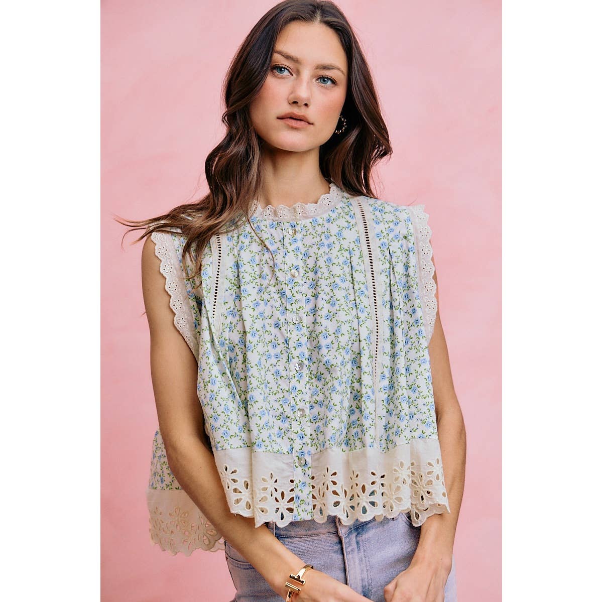 Josie Top