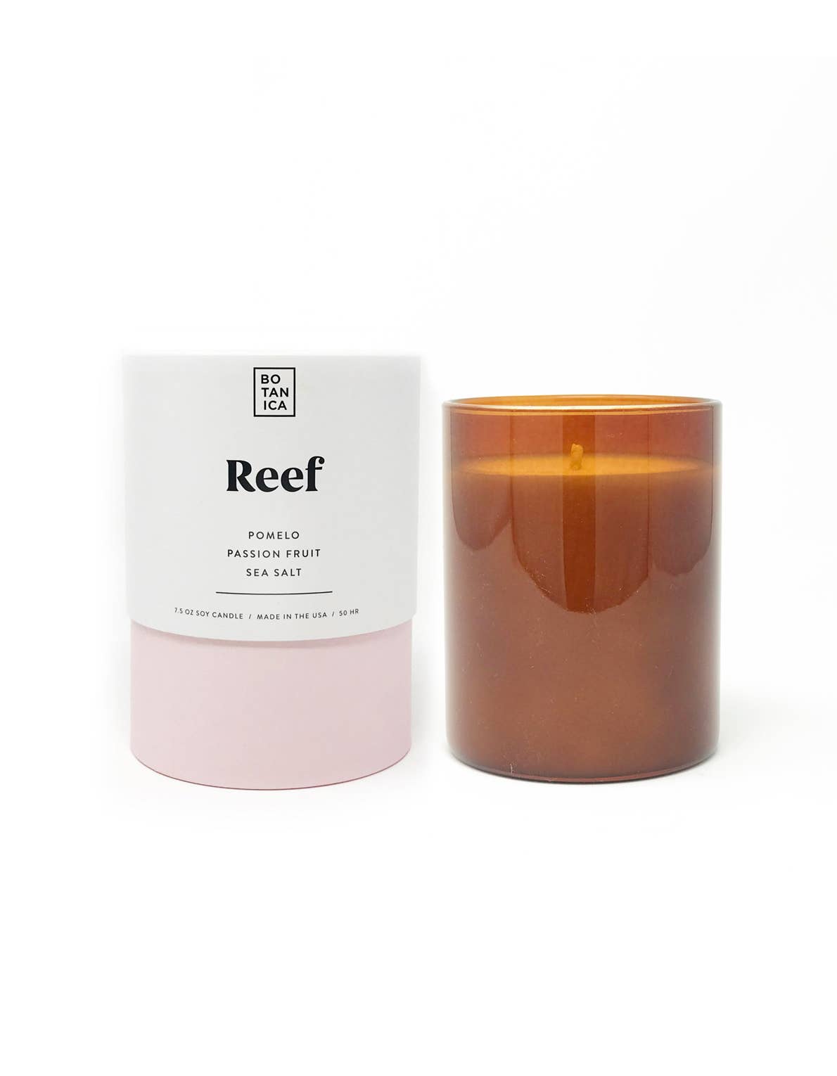 Reef Medium Candle | 7.5oz