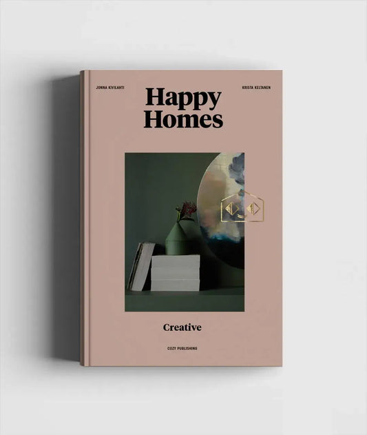 Happy Homes - Creative