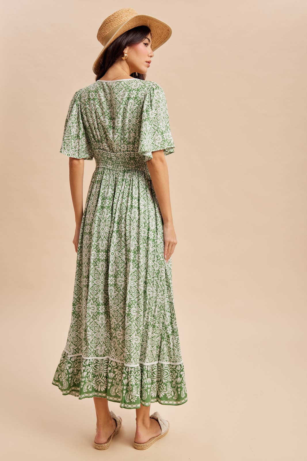 Layla Maxi