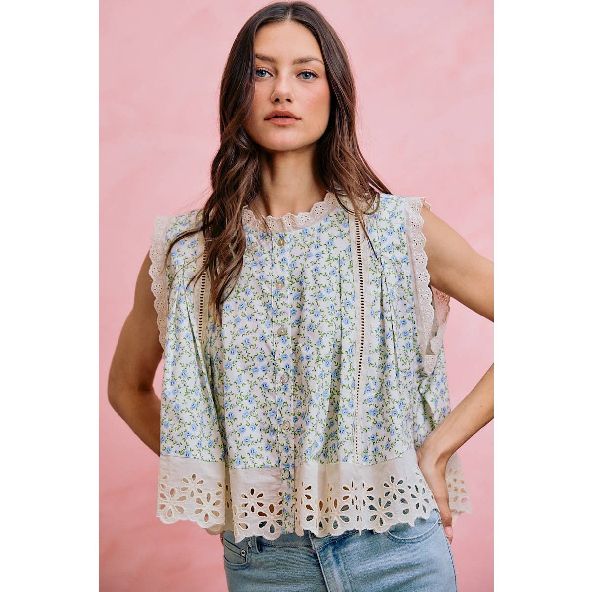 Josie Top