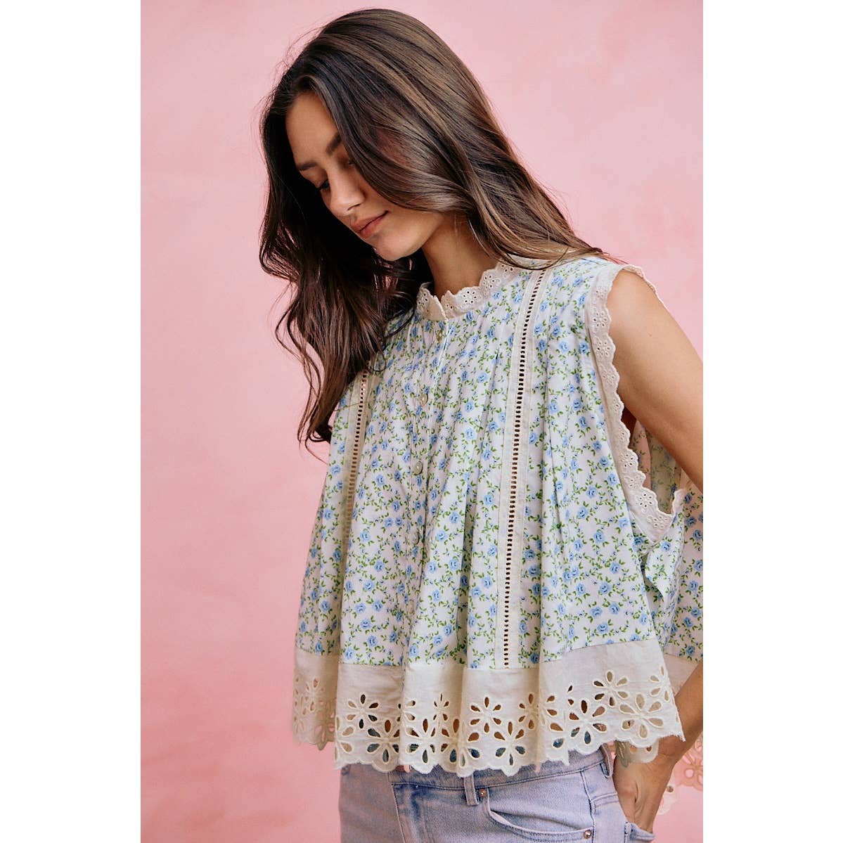 Josie Top