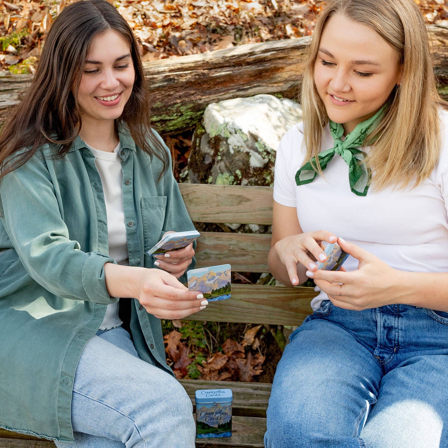 Conversation Cards