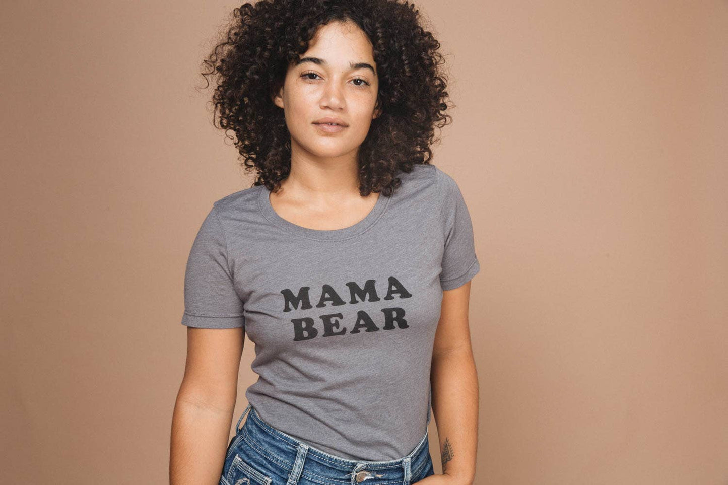 Mama Bear Tee