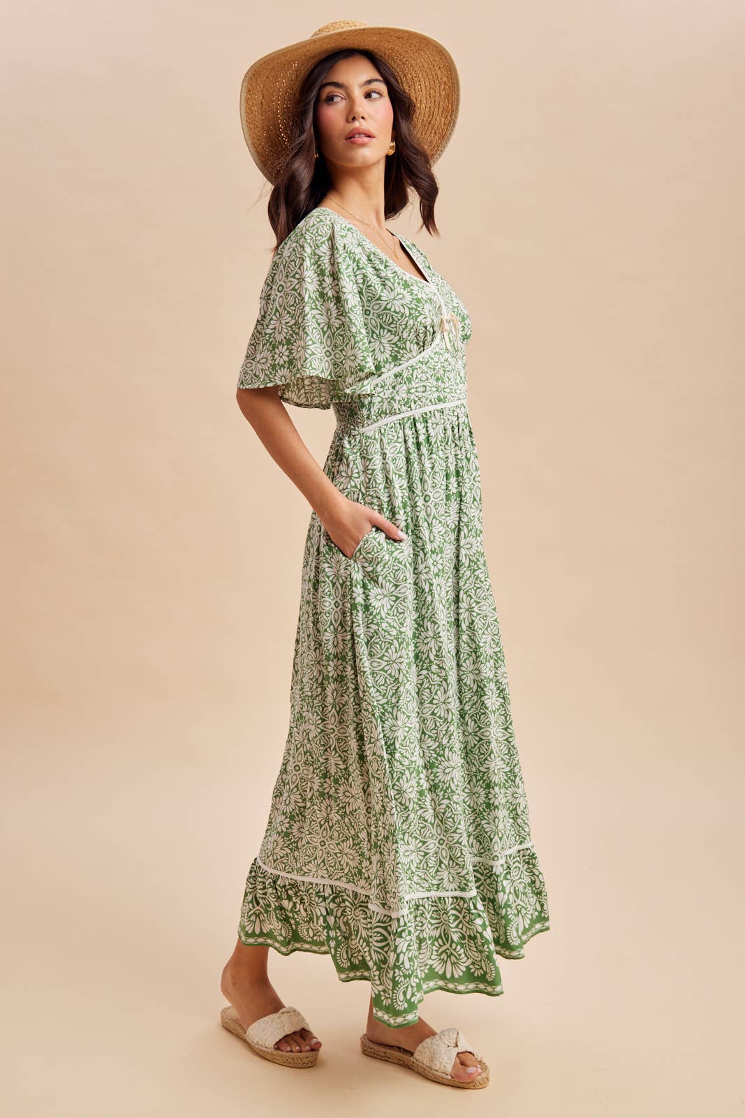 Layla Maxi